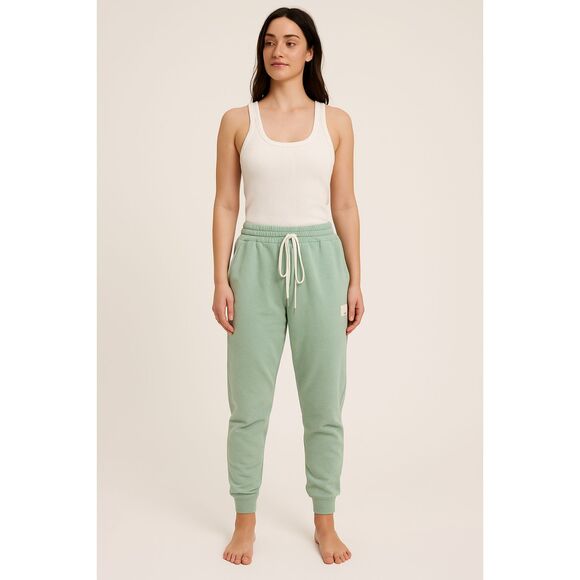 Vuori Pants - VUORI Performance Joggers Celadon Green X-Small